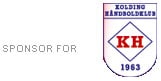logo kolding håndboldklub