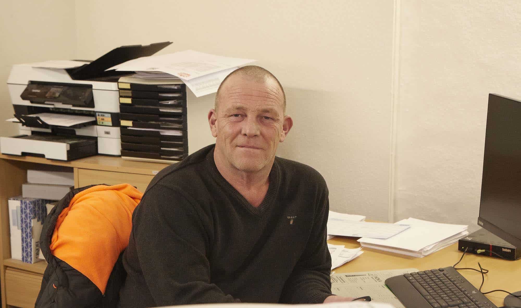 Malerfirma i Kolding og Fredericia